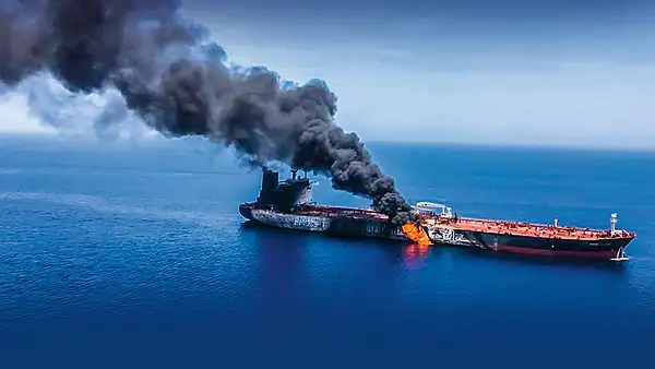 Trump gives 48-hour Strait of Hormuz ultimatum, threatens Iran power plants | Khaleej Times