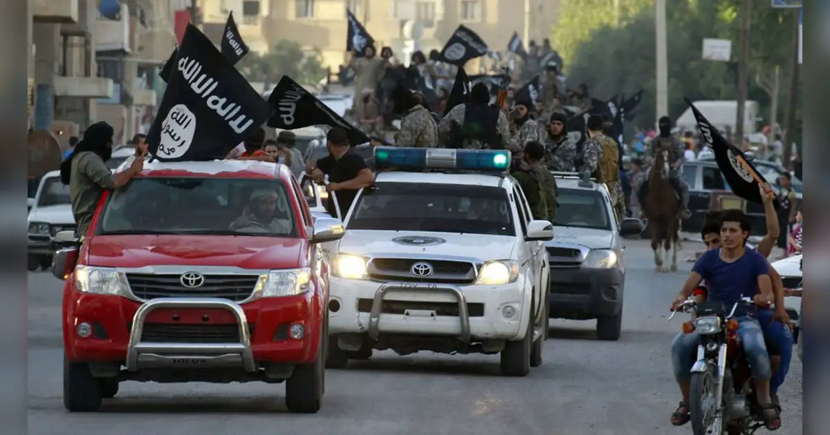 Daesh Style 34 found guilty of setting up Daesh-style group in UAE | Khaleej Times