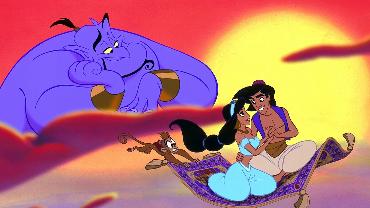 Aladdin or Aladon't? | Khaleej Times