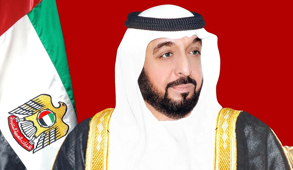 UAE rulers send greetings on National Day | Khaleej Times