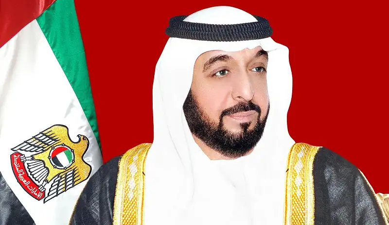 Uae Ruler Face UAE rulers send greetings on National Day | Khaleej Times