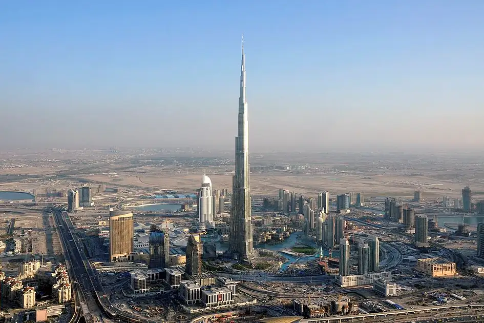 More than 2,100 Emiratis join real estate jobs in Dubai Land Department programme