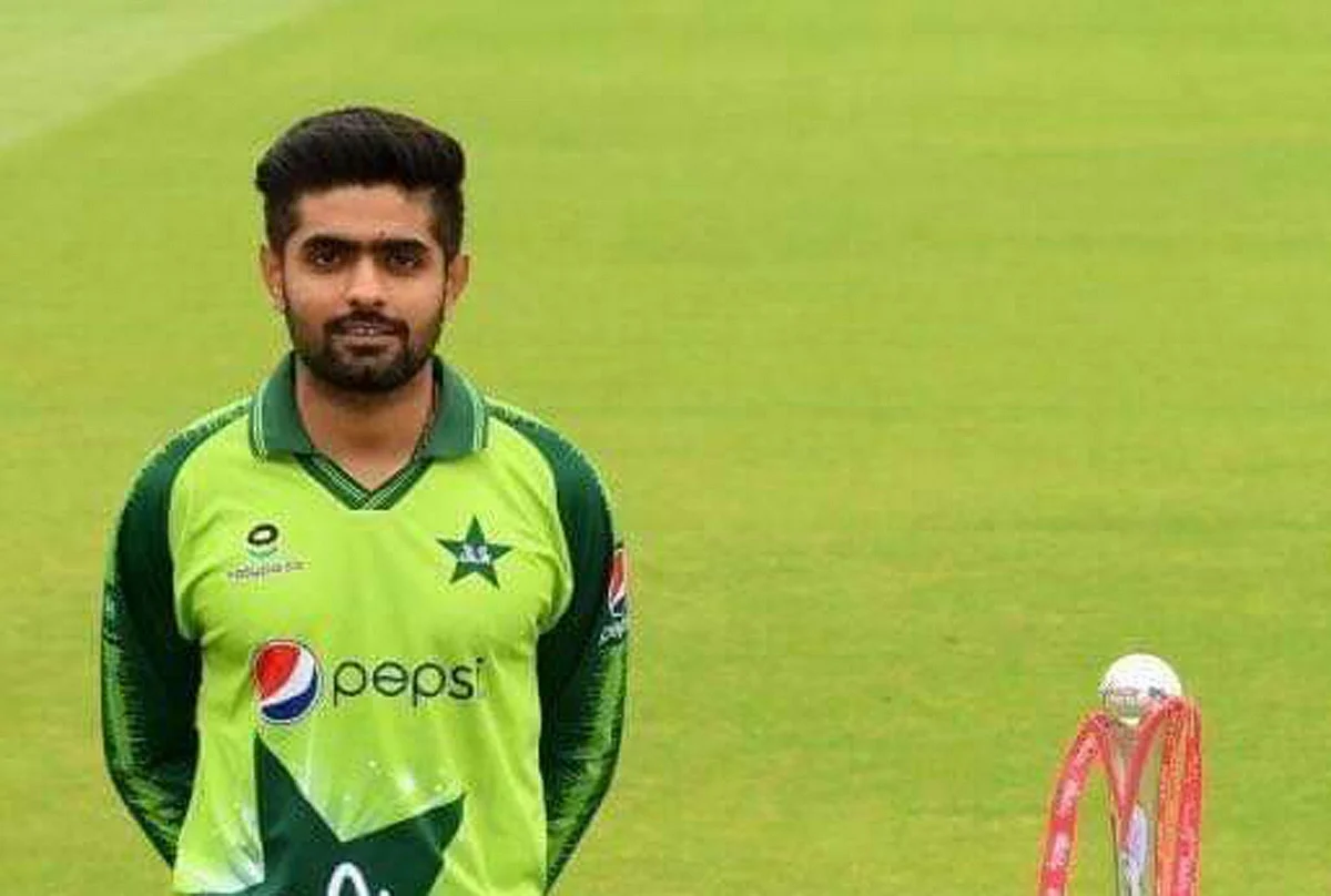 Pakistan's Babar facing turnaround challenge in England T20s | Khaleej ...