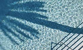 Abu Dhabi Police urge families to enhance safety measures around home pools
