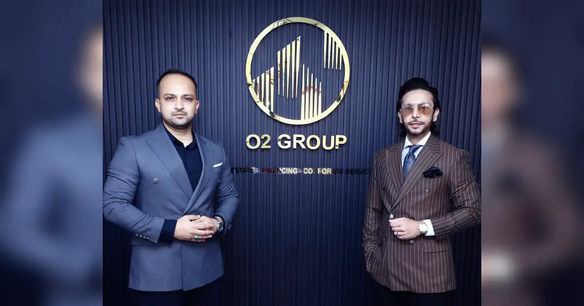 Capita O2 Partnership Runcorn O2 Group transforms UAE real estate and financial advisory sectors with ...
