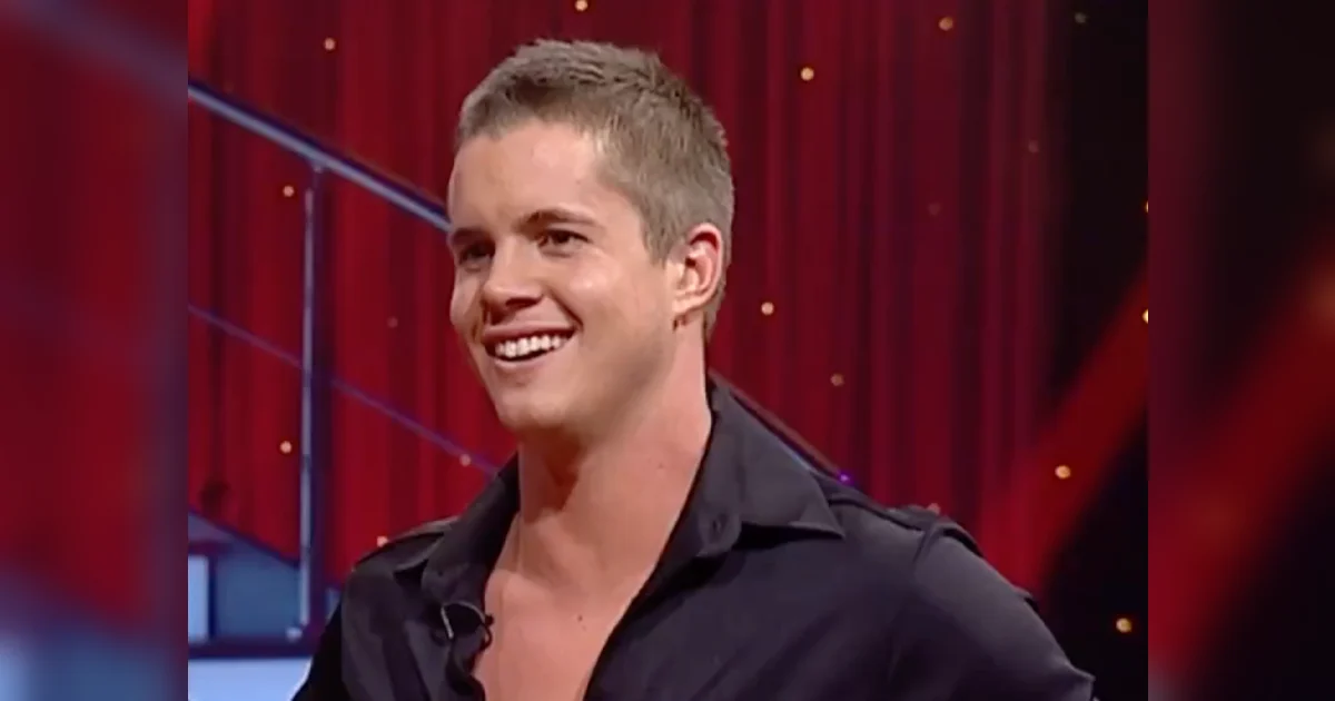 Australian singer-actor Johnny Ruffo dies of brain cancer aged 35 ...