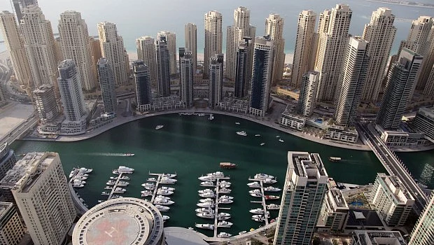 Dubai rental market weathers regional tensions with flexible payment plans