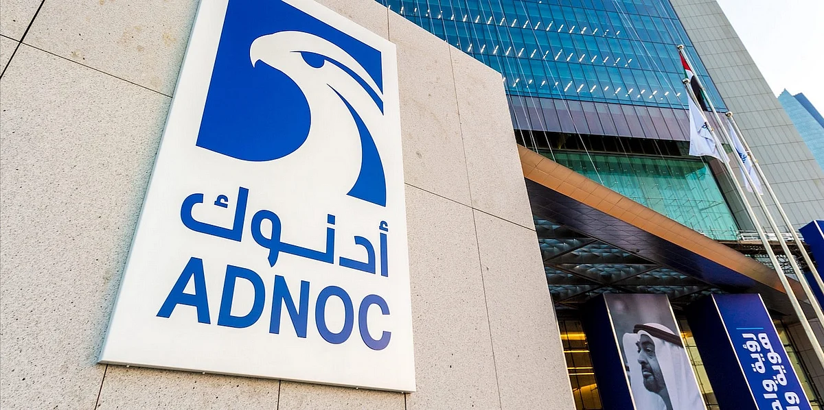 Adnoc most valuable brand in UAE; Aramco leads in region | Khaleej Times