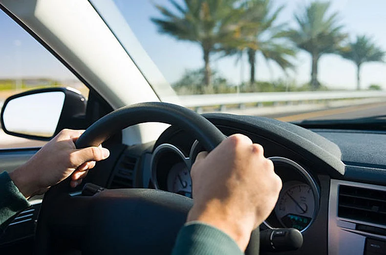 Are you a driver? RTA has a message for you | Khaleej Times
