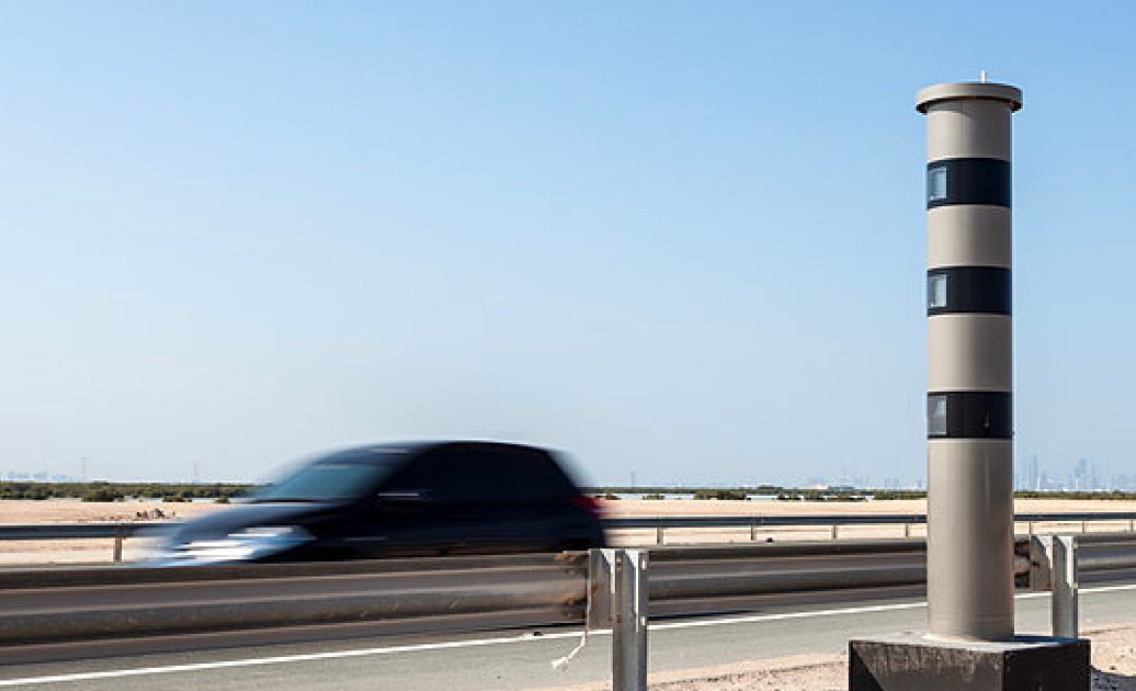 Students among 209 unlicenced motorists nabbed in RAK | Khaleej Times