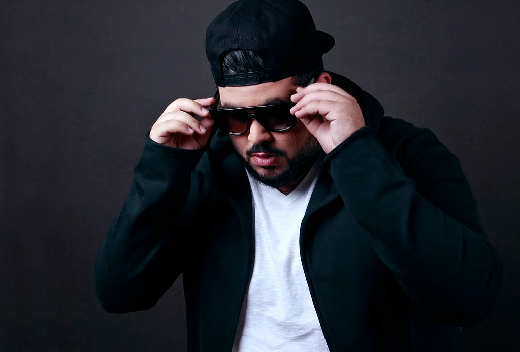 Dubai-based Saad raps about life experiences | Khaleej Times