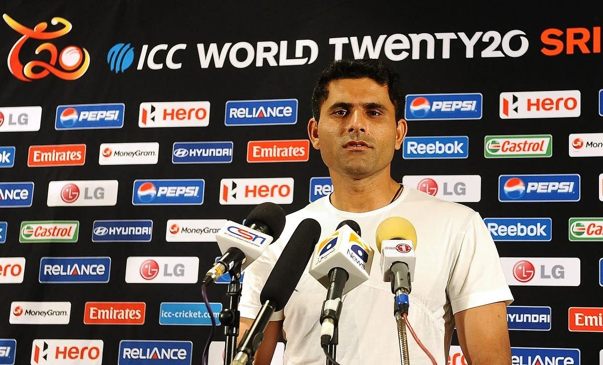At 38, Abdul Razzaq hopes to make a comeback | Khaleej Times