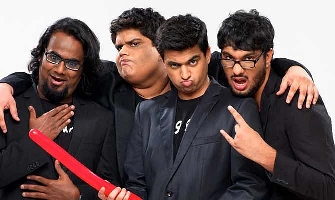 All India Bakchod to perform in Dubai | Khaleej Times