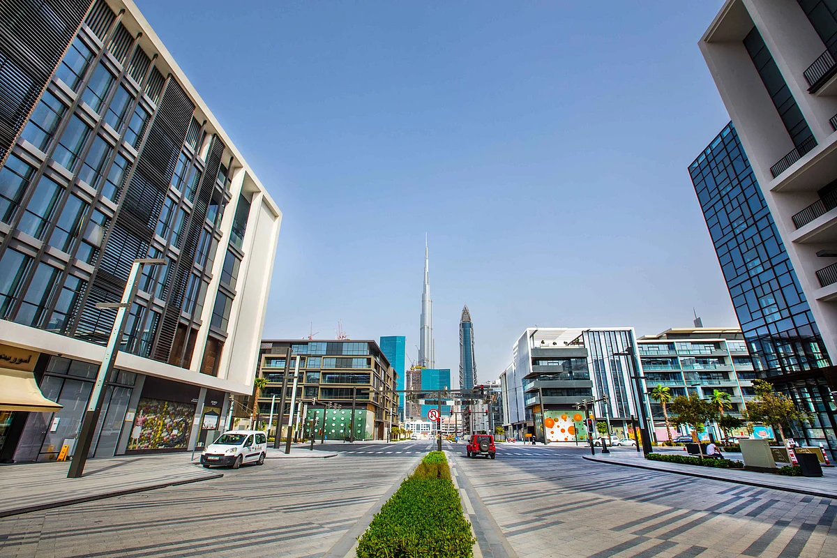 Why India’s approach makes sense in the Gulf today