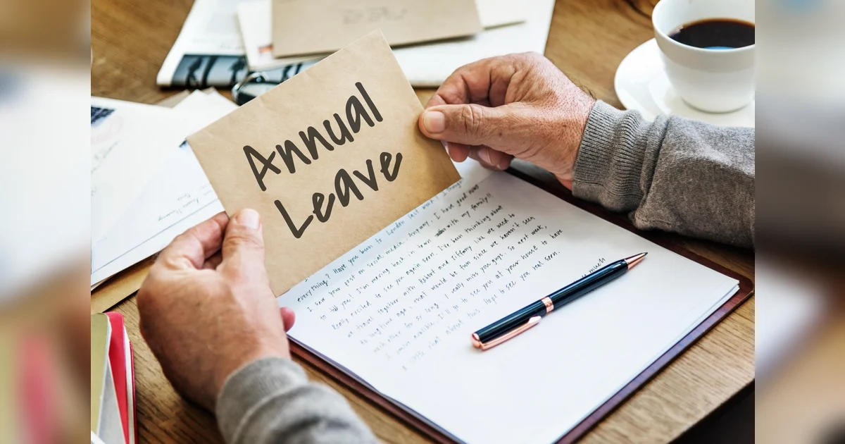 How Many Days Of Annual Leave Does A Teacher Get How Many Days Of Annual Leave Does A Teacher Get
