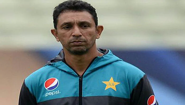 Azhar Mahmood & Abdul Razzaq pick Imran Khan as dream partner | Khaleej ...