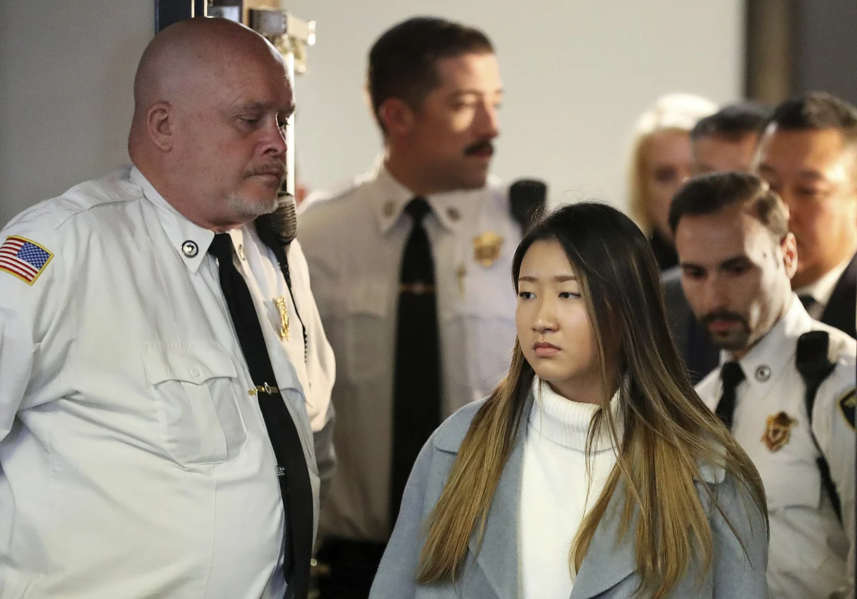 US: Woman who texted boyfriend to kill himself pleads guilty | Khaleej