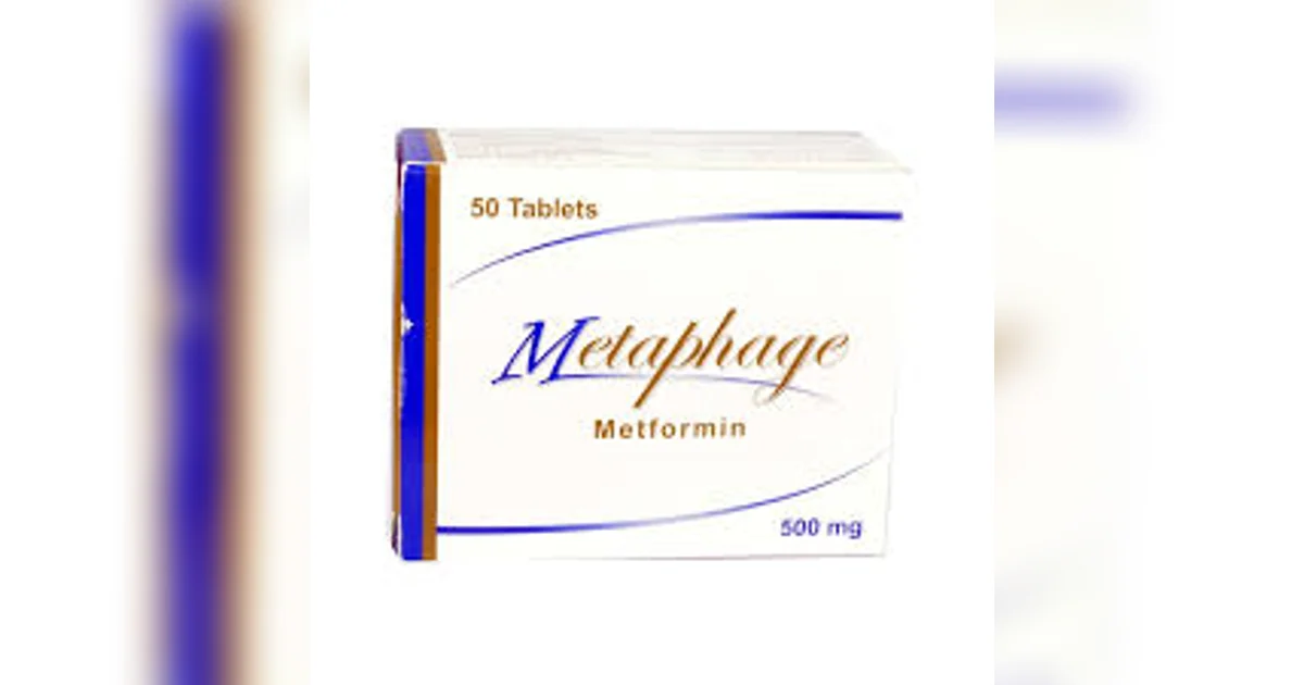 Metphage Abu Dhabi's Department of Health withdraws 'Metaphage 500mg' from ...