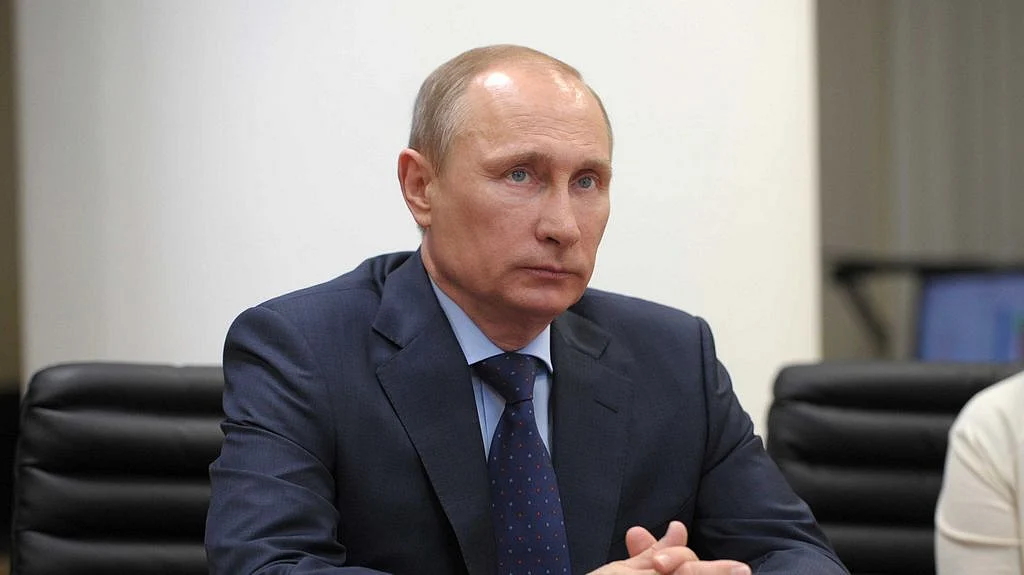 Putin's step in the right direction | Khaleej Times