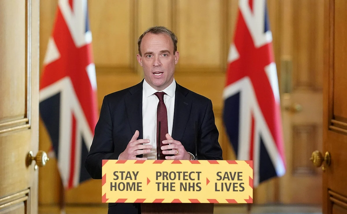 UK overtakes Italy with Europe's highest official coronavirus death ...