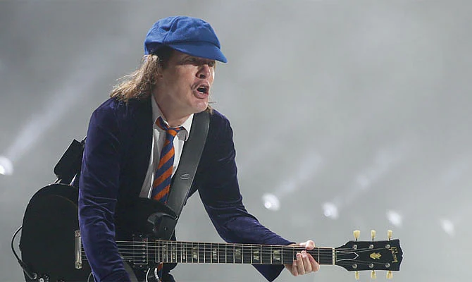 AC/DC head to Spotify | Khaleej Times
