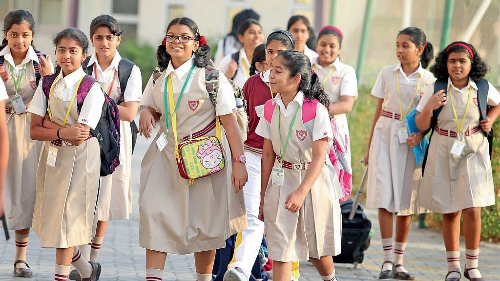 What brings happiness to UAE students? | Khaleej Times