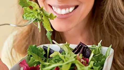 Eating Examples The psychology of eating: You are what you eat | Khaleej Times