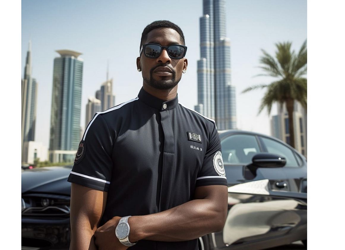 Safe Driver Dubai: Elevate your driving experience with professional ...