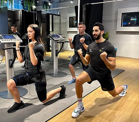 UAE Gym WhatsApp Group Links