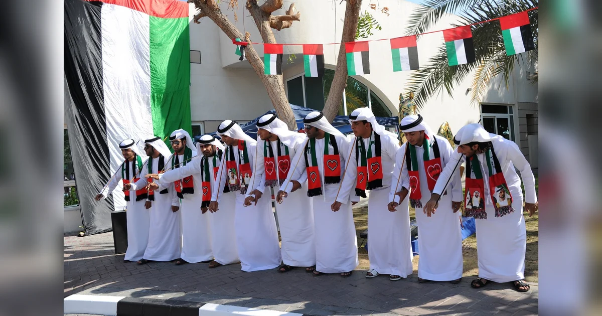 UAE National Day Paid Holidays Announced For Government Employees In uae-national-day-paid-holidays-announced-for-government-employees-in