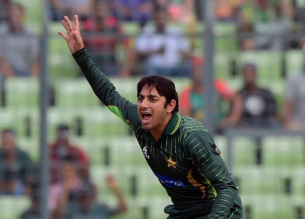 Ajmal will be back in Pakistan team if he maintains form: Inzamam ...