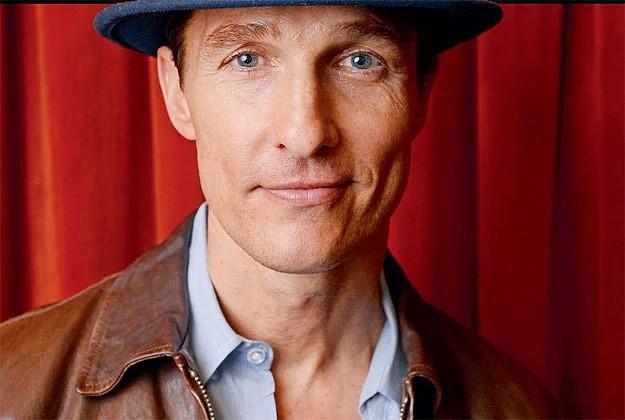 McConaughey to star in 'Sea of Trees' | Khaleej Times