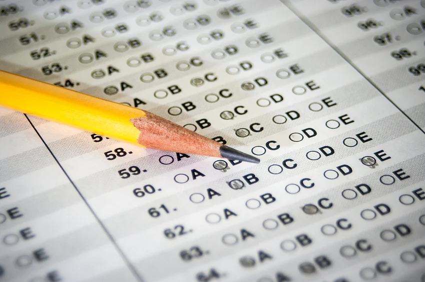 Pick the right tests to secure postgrad admissions | Khaleej Times