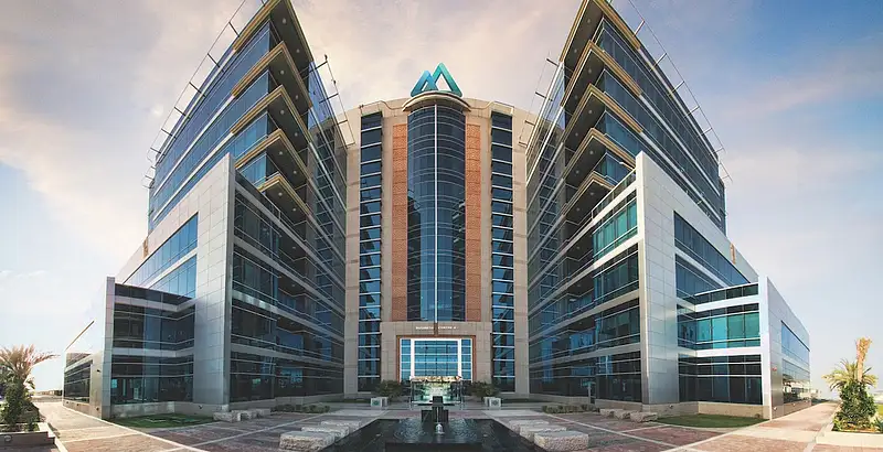 Compass Building Rak SMEs have played an integral role in the diversification of RAK ...