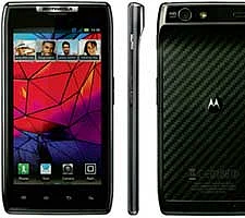 Razr-sharp performance | Khaleej Times