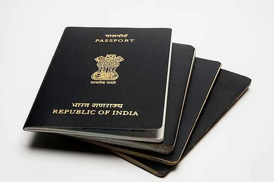Which documents can legally prove Indian citizenship if not passport?