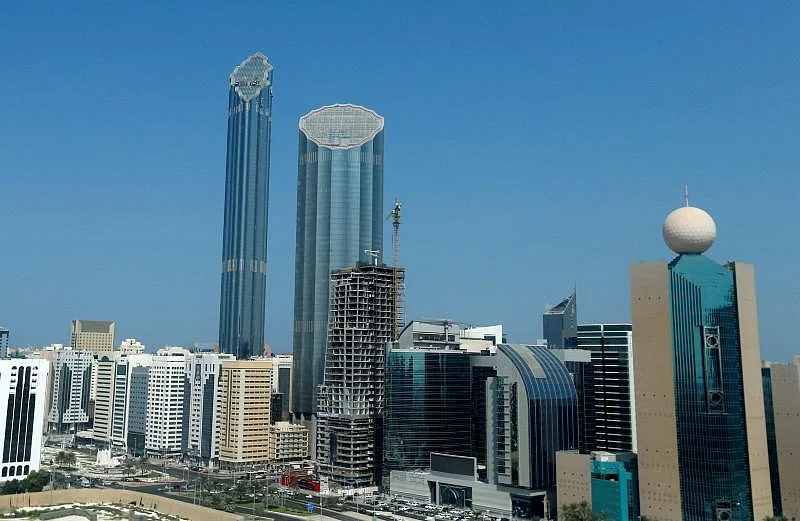 Abu Dhabi property deals top Dh155 billion, beat 2025’s full-year total in 8 months