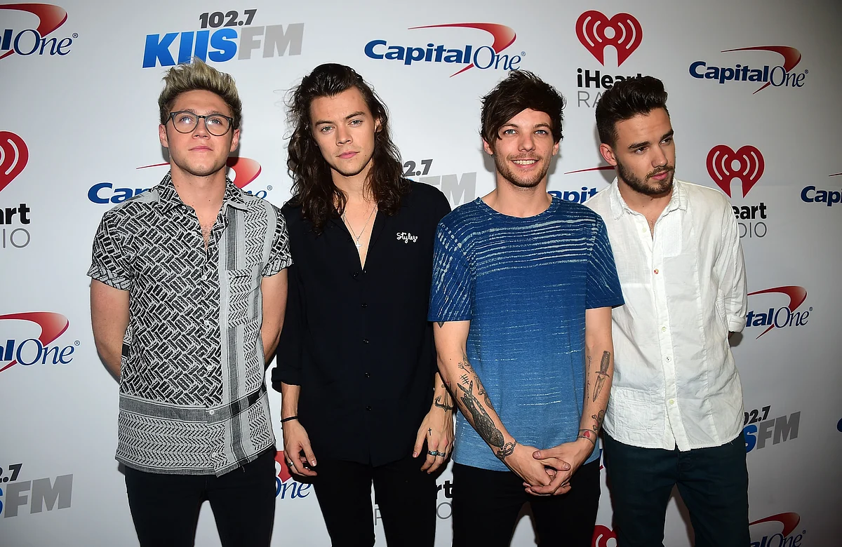 One Direction top Twitter charts | Khaleej Times