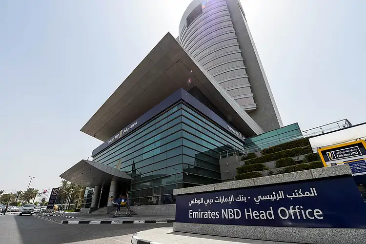 Confidence Mode Buimerc’s Dh160m bet on Emirates NBD signals confidence in UAE banking ...