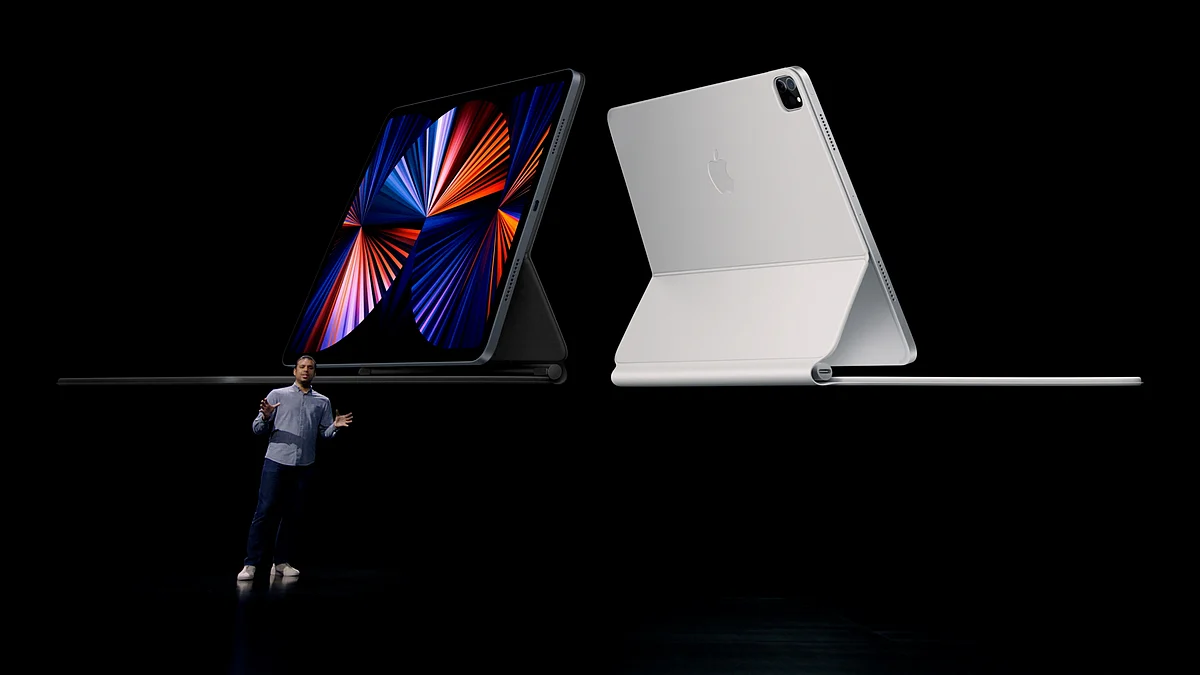 Apple launches 'most powerful, advanced' iPad Pro yet | Khaleej Times