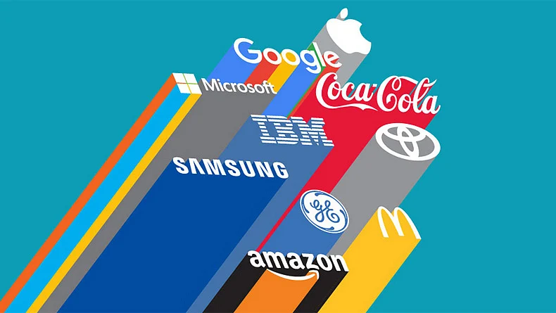 Apple ranks first in global brand value | Khaleej Times
