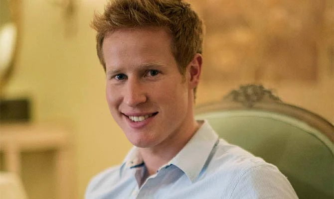 Want to marry ginger-haired Prince Harry? | Khaleej Times