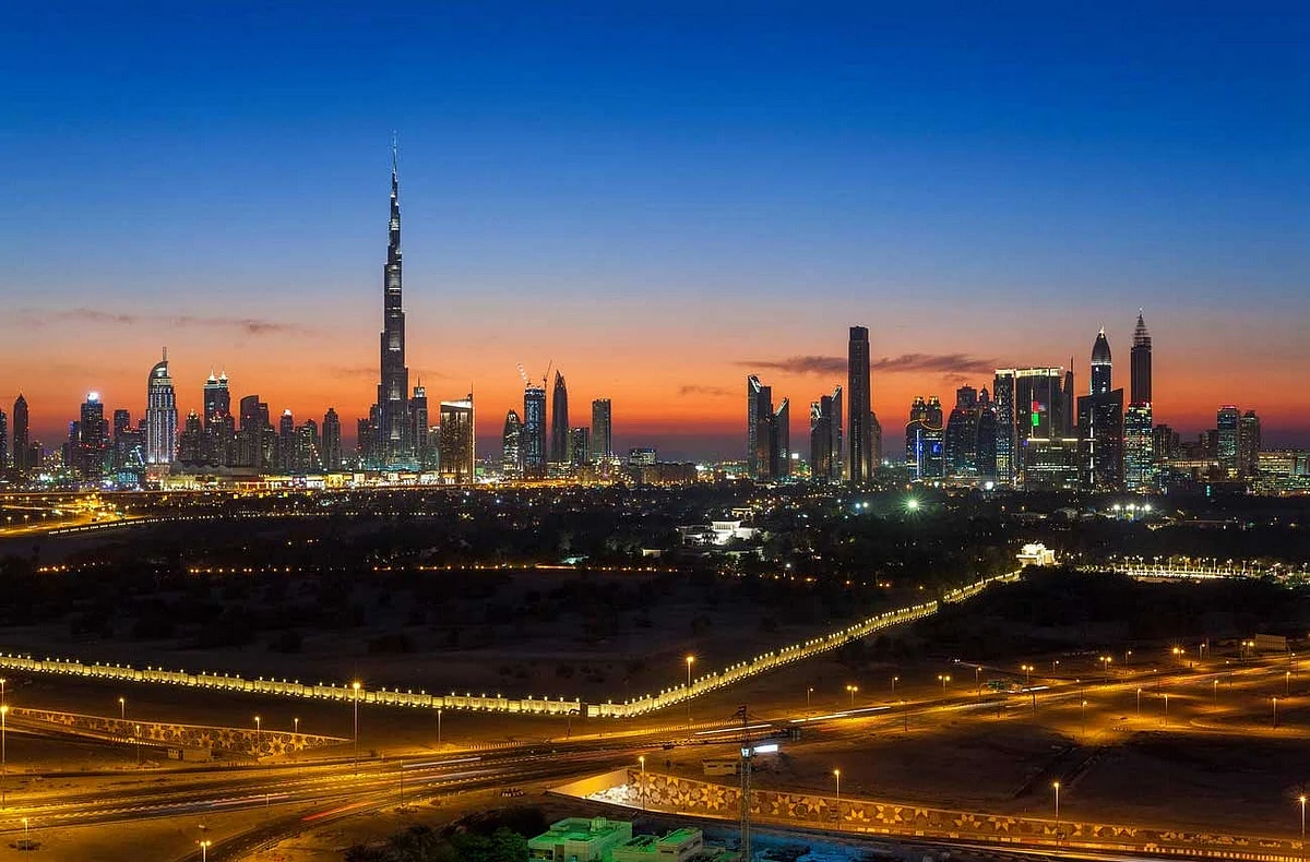 'We feel safe here': Iranians in UAE say they face support, not discrimination amid war