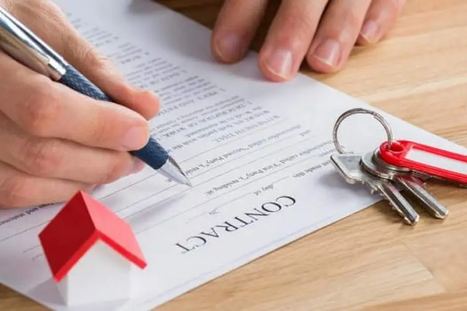 Abu Dhabi freezes rent hike: What is Tawtheeq platform; registration ...