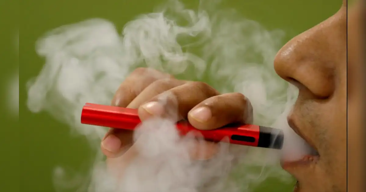 Vaping in UAE: Travelling, carrying, smoking rules explained | Khaleej Times Vaping in UAE: Travelling, carrying, smoking rules explained | Khaleej Times