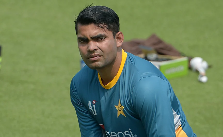Former SC judge to hear Akmal's appeal against three-year ban | Khaleej ...