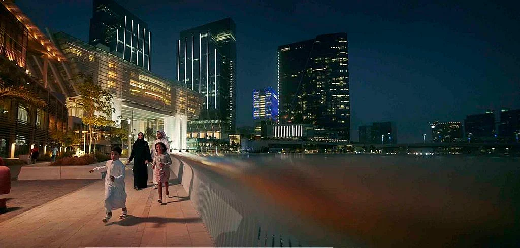 Four UAE emirates ranked among world's safest in Numbeo 2026 data