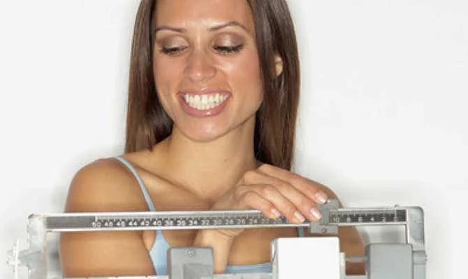Banish the flab with this revolutionary technique