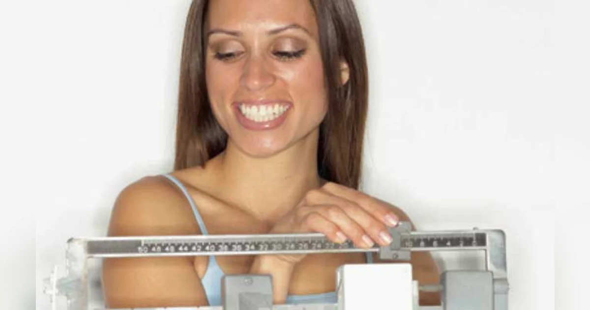 Banish The Flab With This Revolutionary Technique Banish the flab with this revolutionary technique