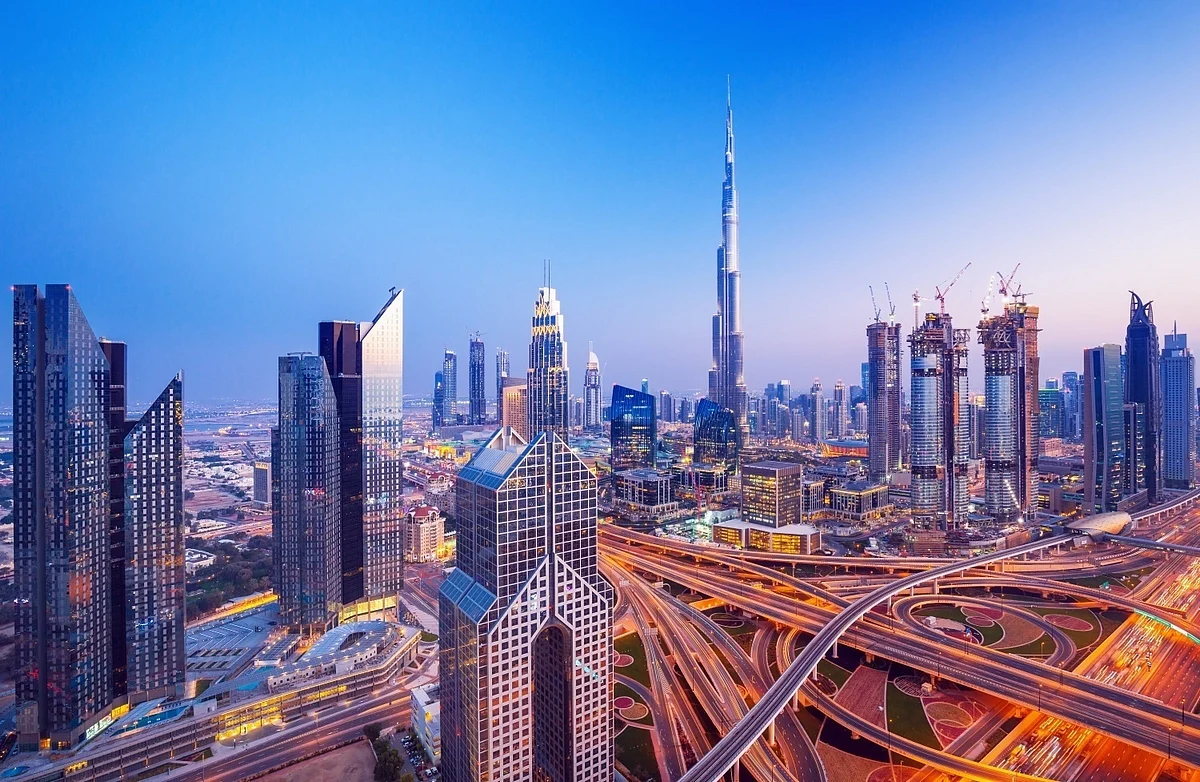 UAE’s ‘maturing housing market to sustain growth’ on strong global capital flow